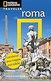 Roma. Con cartina