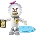SpongeBob SquarePants Sandy Bendyfigs Action Figure