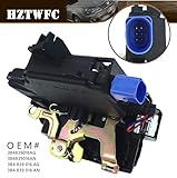 cerradura trasera ibiza 6l Referencias de Piezas Equivalentes/OEM: 3B4839016AG/ 3B4839016AN/ 3B4 839 016 AG/ 3B4 839 016 AN