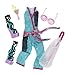 Produktbild Monster High Lagoona Blue Fashion Pack