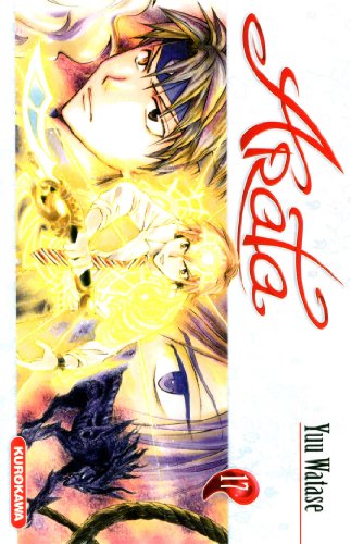 Arata — Tome 17