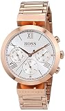 Hugo BOSS Damen-Armbanduhr 1502399