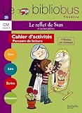 Image de Le Bibliobus Nº 35 CM - Le Reflet de Sam - Livre de l'élève - Ed. 2012