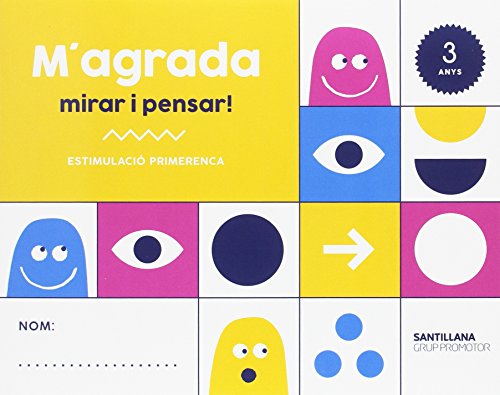 Cuaderno estimulacion nivel 1 grup promotor