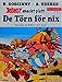Asterix Mundart (Plattdeutsch 2), Bd.2, De Törn för nix by 