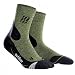 Produktbild CEP Dynamic+ Outdoor Merino Mid-Cut Socken