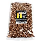 Just Treats Chocolate Honeycomb (1 Kilo Share Bag)