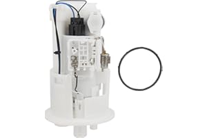 partszen 5PW-13907-01-00 Fuel Tank Pump 5PW-13907-03-00 for Yamaha YZF R1 R6S R6 2004-2009