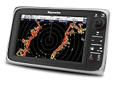 Fácil de usar y rapidez Raymarine E70012-Canz C Series C97 Pantalla Multifunción De Sonda con C-Map Aus/NZ Esencial Kart