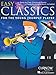 Produktbild Easy Classics for the Young Trumpet Player [With CD (Audio)]