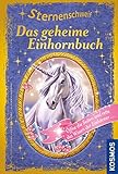 Sternenschweif, Das geheime Einhornbuch by 