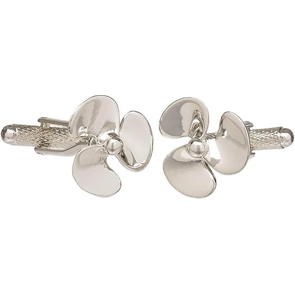 Bouton De Manchette Fantaisie Grenouille & Nacre | Création Bijou Zor Paris