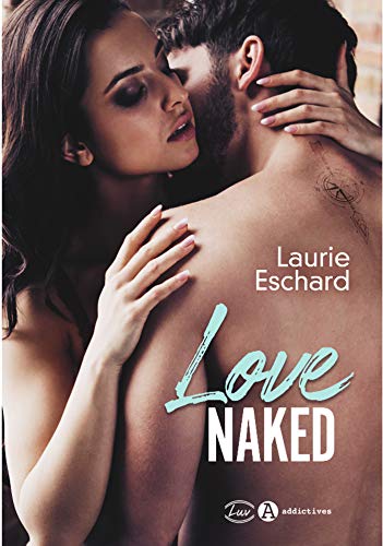 Télécharger Love Naked PDF Ebook En Ligne