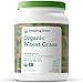 Produktbild Bio-Weizengras, 28,2 oz (800 g) - Erstaunlich Grass