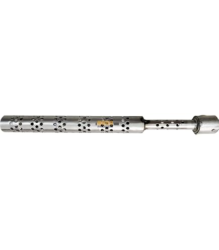 Yoshimura 961-9032 Rs-9 Spark Arrestor Insert - Replacement Part For Honda CRF450R/X 2017 Exhaust