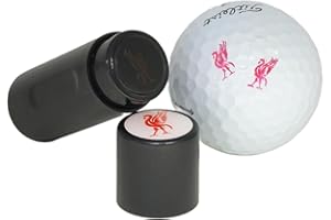 IUFDGHN Golf Ball Stamper Stamp Marker Personalize your Golf Balls
