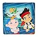 Disney Jake and The Neverland Table with Chair