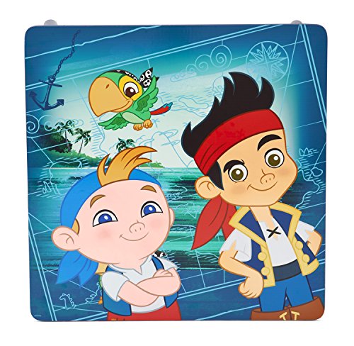 Disney Jake and The Neverland Table with Chair