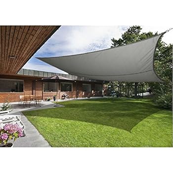 Sonnensegel stange 3m