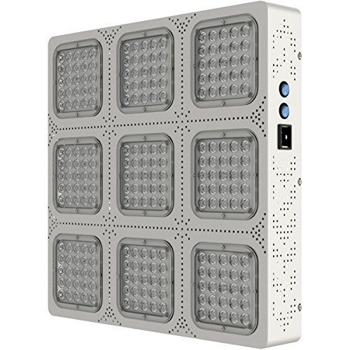 Preisvergleich Produktbild budmaster god-9 LED Grow Licht