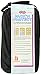 JL Childress Pack 'N Protect Bag for Bottles and Jars (Black)