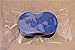 2PCS Magic Barber Sponge Hair Brush Comb Dreads Locking Twists Coils Afros Bobs Curls