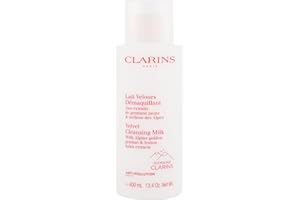 Clarins Lait Velours Demaquillant 400 24