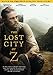Produktbild The Lost City of Z