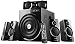 F&D F6000 U 5.1 Channel Multimedia Speakers RS.9673.00