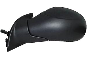 IPARLUX Derecho-ESPEJO COMPLETO-Mecánico-con vexo