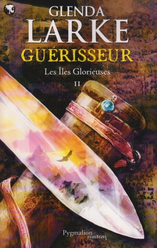 couverture de : Les Iles glorieuses