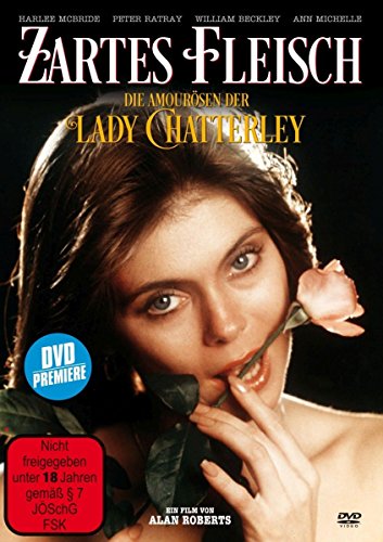 Preisvergleich Produktbild Zartes Fleisch - Die Amourösen der jungen Lady Chatterley