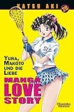 Image de Manga Love Story, Band 29