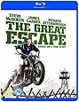 The Great Escape [Blu-ray] [1963]