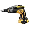 DEWALT 20V Max Drywall Screwgun, Tool Only (DCF630B)