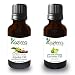 Combo of Jojoba oil and lemon oil For Hair Growth, Skin care (Each 15ML with Dropper)- 100% Pure Natural Oil RS.333.00