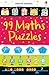 Produktbild 99 Maths Puzzles (Activity and Puzzle Books)
