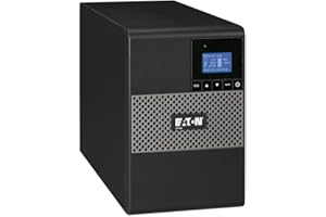 Eaton 5P1150I Onduleur Line Interactive Noir