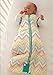 Grobag Tribal Travel Grobag (2.5 Tog, 6-18 Months)