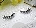 Amazing Quality 100% Hand Made REAL Mink Hair Luxury Eyelashes S206
