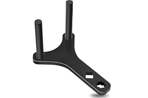 MHYMX Querlenker Werkzeug Automotive Lower Control Arm & Ball Joint Removal Tool Universal Hebelwerkzeug Schwerlast Querlenker Spurstangen Werkzeug