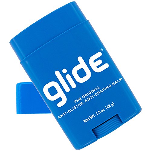 Bodyglide Hautschutzstick Anti Chafing für Damen und Herren, 42 g, DAB 369