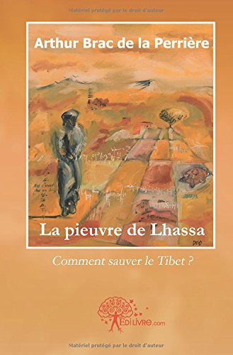 Download La pieuvre de Lhassa Download La pieuvre de Lhassa