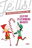 Lolly Pop, Tome 2 : Lolly Pop et les bonbons magiques