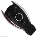 Produktbild MERCEDES BENZ CHROM SCHLÜSSEL GEHÄUSE FERNBEDIENUNG 3 TASTEN KS18L W176 W245 W246 W242 W204 W205 A205 C204 S204 S205 C117 X117 CL203 C209 A209 C218 C219 X218 W211 W212 W213 A207 C207 S211 S212 W221 C216 R231 R171 R172 W447 X164 X166 X156 X253 W166 C292 W164 W166 W251, V251