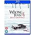 Wrong Turn 4: Bloody Beginnings [Blu-ray]