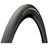 continental sport contact ii 700c wired tyre