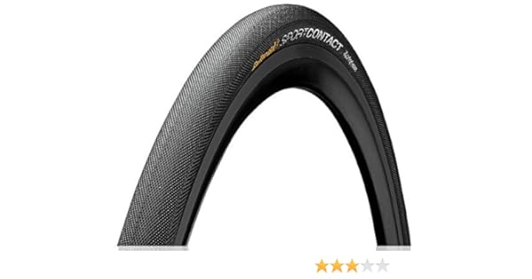 continental sport contact 700c