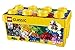 Produktbild Juguemos LEGO® Mittelgroße Bausteine-Box LEGO 10696