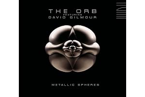 Metallic Spheres